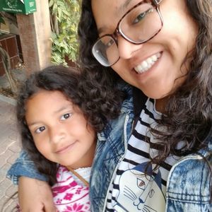 Meet your Posher, Jocelyn